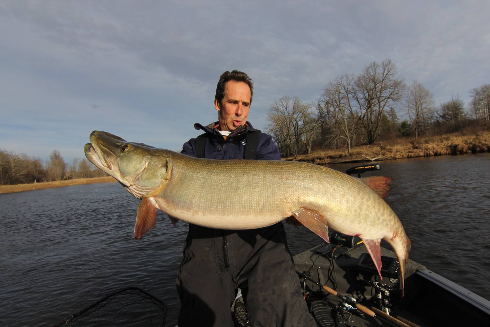 James-Lindner-Musky